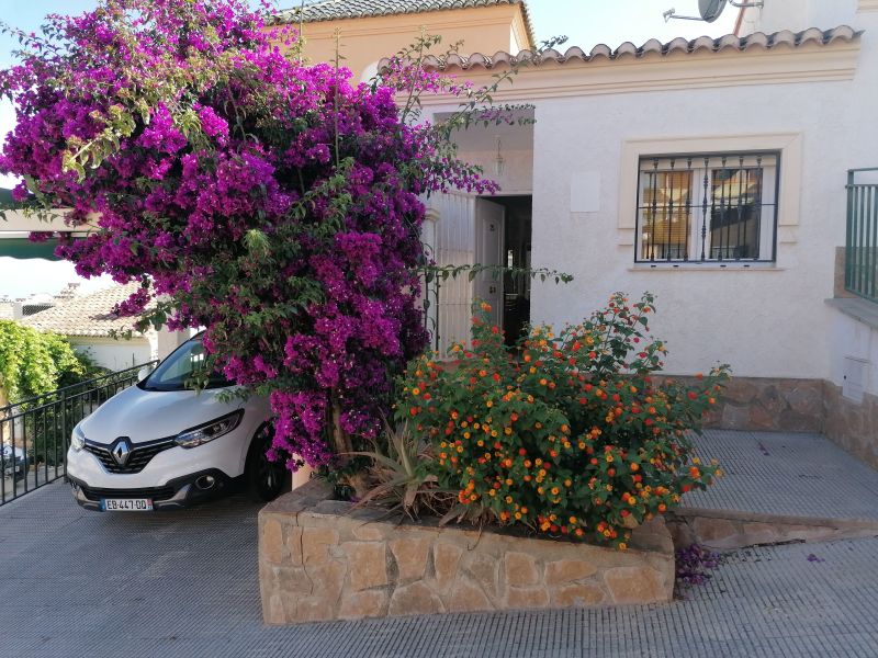 photo 2 Location entre particuliers Benidorm maison Communaut Valencienne Alicante (province de) Entre