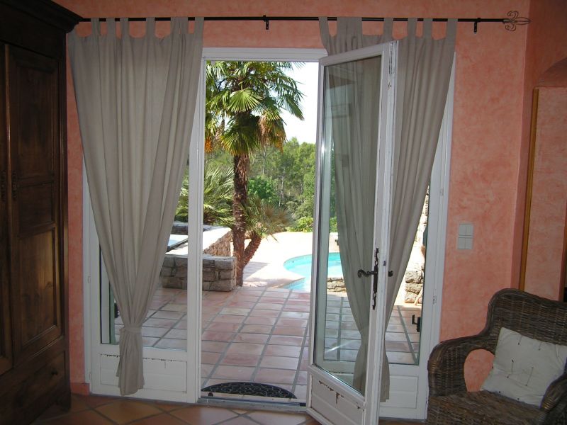 photo 12 Location entre particuliers Entrecasteaux villa Provence-Alpes-Cte d'Azur Var Sjour