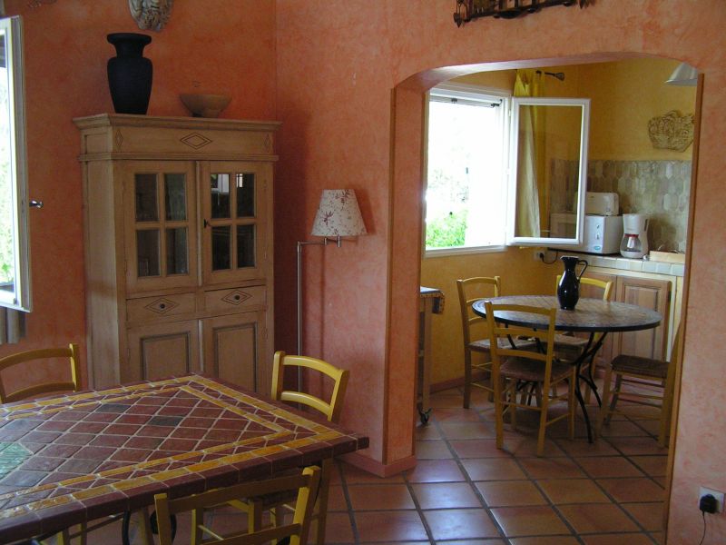 photo 8 Location entre particuliers Entrecasteaux villa Provence-Alpes-Cte d'Azur Var Sjour