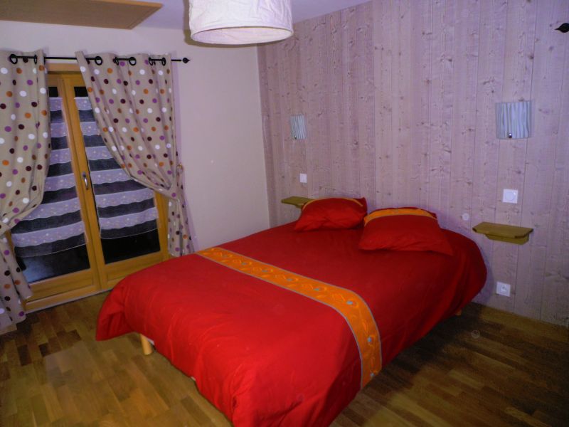 photo 14 Location entre particuliers Valloire chalet Rhne-Alpes Savoie chambre 4