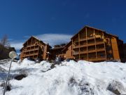 Locations station de ski Hautes-Alpes: appartement n 101861
