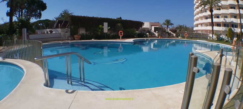 photo 10 Location entre particuliers Marbella appartement Andalousie Mlaga (province de)