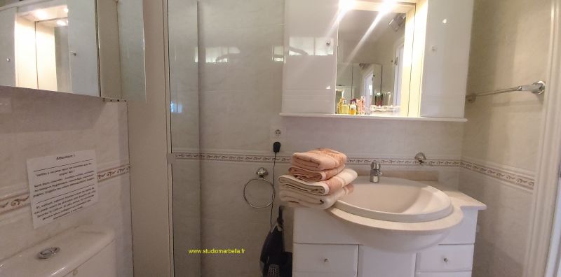 photo 21 Location entre particuliers Marbella appartement Andalousie Mlaga (province de)