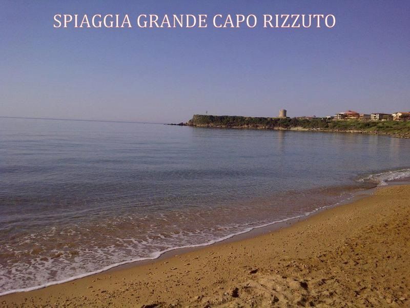 photo 10 Location entre particuliers Isola di Capo Rizzuto appartement Calabre Crotone (province de) Plage