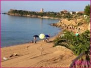 Locations vacances vue sur la mer Crotone (Province De): appartement n 102410