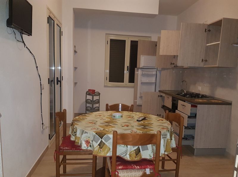 photo 17 Location entre particuliers Isola di Capo Rizzuto appartement Calabre Crotone (province de)