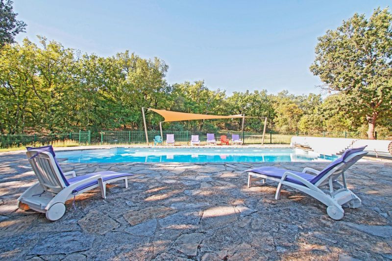 photo 20 Location entre particuliers Montpellier maison Languedoc-Roussillon Hrault Piscine