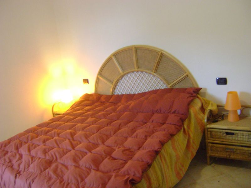 photo 5 Location entre particuliers  appartement Sardaigne Olbia Tempio (province de) chambre