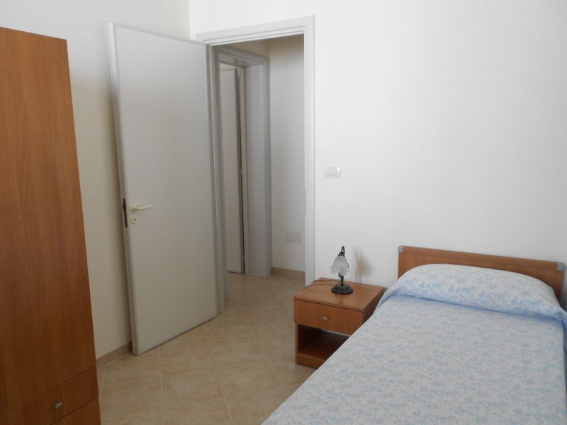 photo 8 Location entre particuliers Santa Maria di Leuca maison Pouilles Lecce (province de) chambre 2