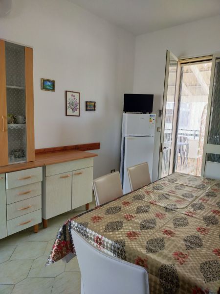 photo 9 Location entre particuliers Porto Cesareo appartement Pouilles Lecce (province de)