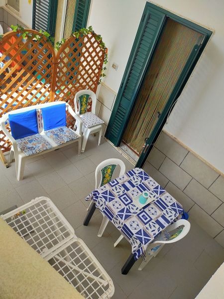 photo 11 Location entre particuliers Porto Cesareo appartement Pouilles Lecce (province de)