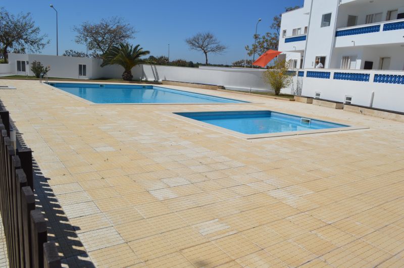 photo 12 Location entre particuliers Tavira appartement Algarve  Piscine