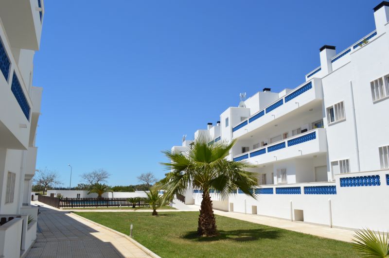 photo 11 Location entre particuliers Tavira appartement Algarve  Jardin