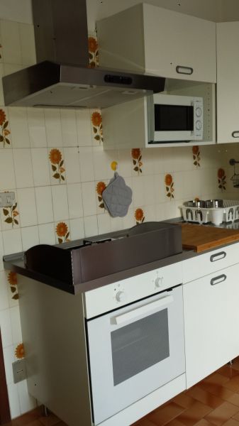 photo 5 Location entre particuliers Bellaria Igea Marina appartement milie-Romagne  Cuisine indpendante