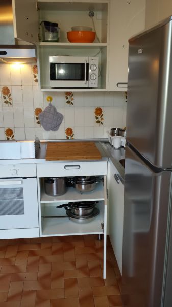 photo 7 Location entre particuliers Bellaria Igea Marina appartement milie-Romagne  Cuisine indpendante