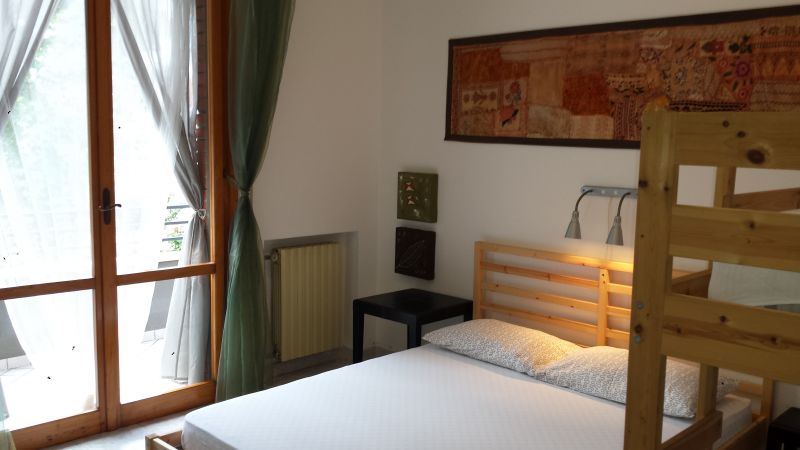 photo 16 Location entre particuliers Bellaria Igea Marina appartement milie-Romagne  chambre