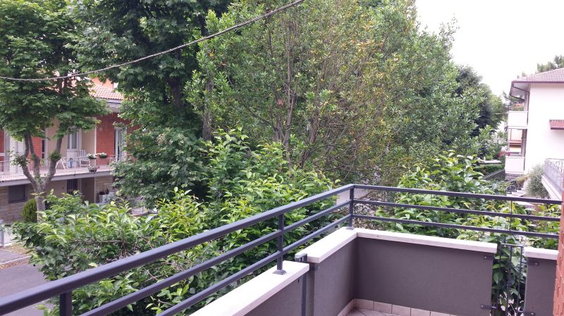 photo 15 Location entre particuliers Bellaria Igea Marina appartement milie-Romagne  Terrasse 2