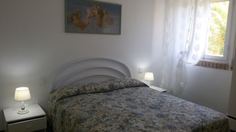 photo 11 Location entre particuliers Principina a Mare appartement Toscane Grosseto (province de) chambre 1