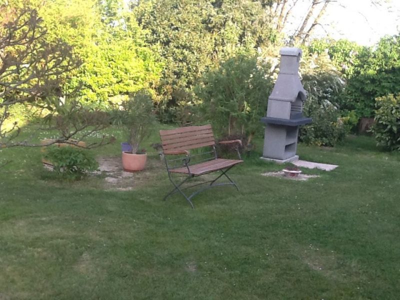 photo 21 Location entre particuliers Coulommiers gite Ile-de-France Seine-et-Marne Jardin