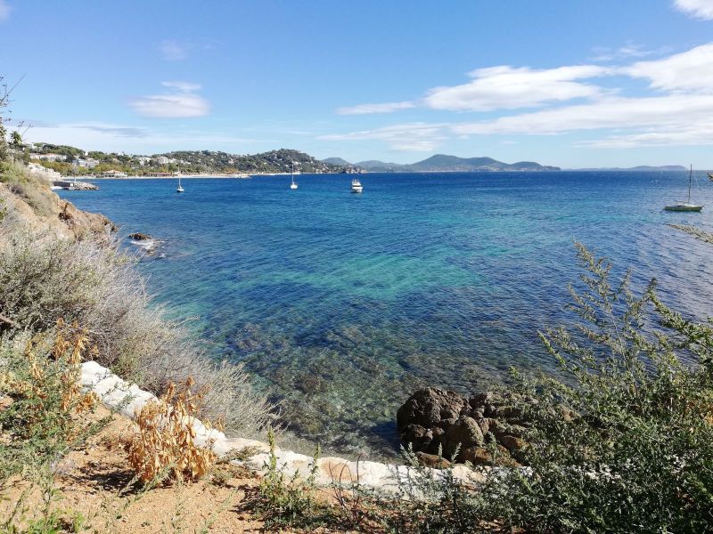 photo 19 Location entre particuliers Toulon studio Provence-Alpes-Cte d'Azur Var Vue  proximit