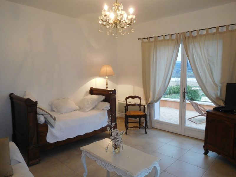 photo 14 Location entre particuliers Apt villa Provence-Alpes-Cte d'Azur Vaucluse Sjour