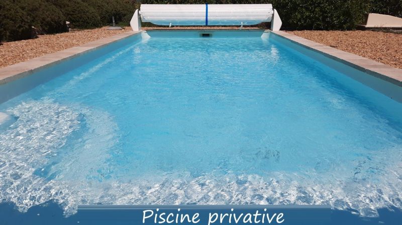 photo 1 Location entre particuliers Apt villa Provence-Alpes-Cte d'Azur Vaucluse Piscine