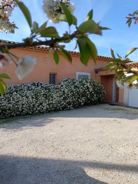 photo 29 Location entre particuliers Apt villa Provence-Alpes-Cte d'Azur Vaucluse Entre