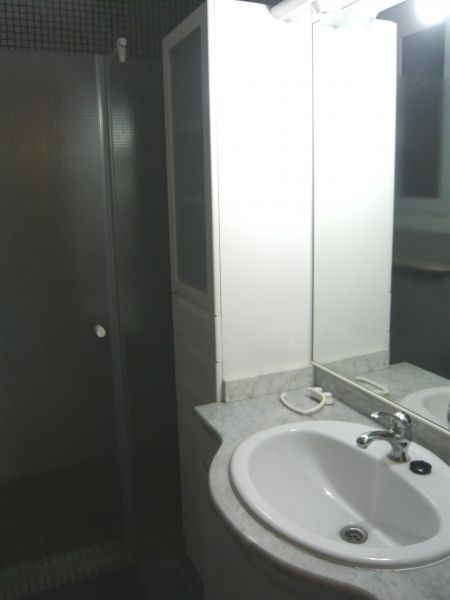 photo 17 Location entre particuliers Rosas appartement Catalogne Grone (province de) salle de bain