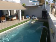 Locations vacances Costa De Almera: villa n 108508