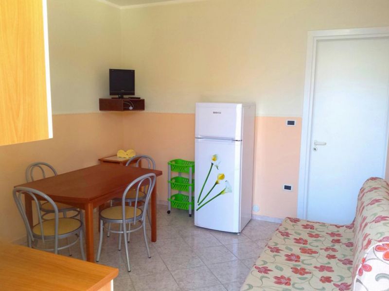 photo 3 Location entre particuliers Pescoluse appartement Pouilles Lecce (province de) Entre