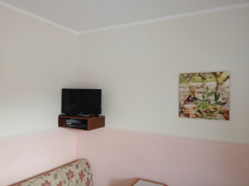 photo 7 Location entre particuliers Pescoluse appartement Pouilles Lecce (province de) chambre