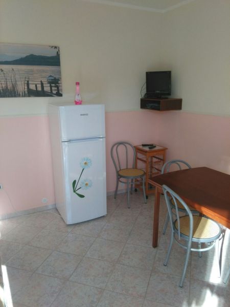 photo 9 Location entre particuliers Pescoluse appartement Pouilles Lecce (province de) chambre