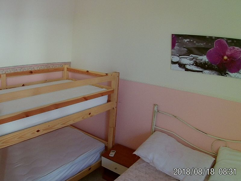 photo 12 Location entre particuliers Pescoluse appartement Pouilles Lecce (province de) chambre