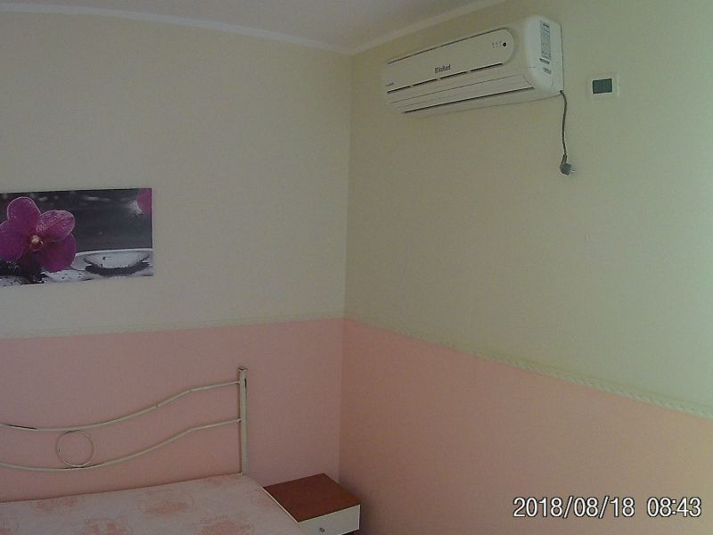 photo 13 Location entre particuliers Pescoluse appartement Pouilles Lecce (province de) chambre