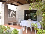 Locations vacances piscine Sardaigne: appartement n 109653