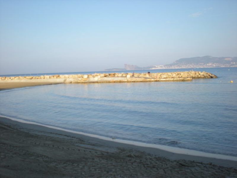 photo 14 Location entre particuliers Saint Cyr sur Mer studio Provence-Alpes-Cte d'Azur Var Plage