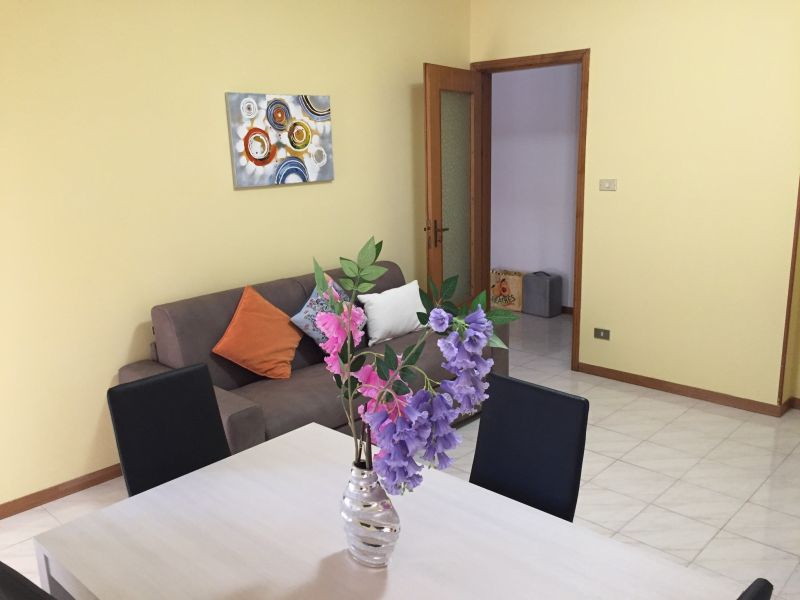 photo 2 Location entre particuliers San Benedetto del Tronto appartement Marches Ascoli Piceno (province d')