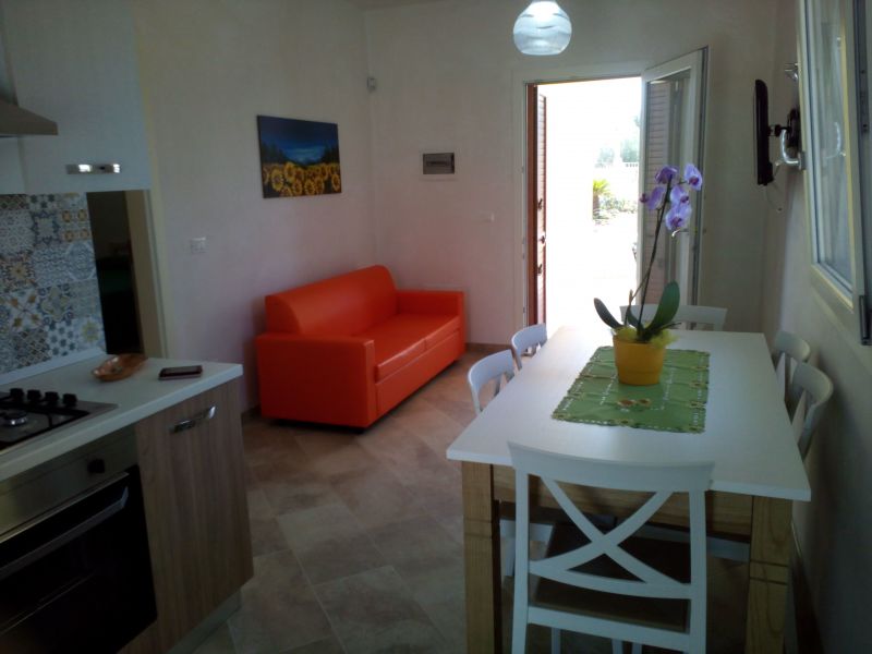 photo 17 Location entre particuliers Torre Pali villa Pouilles Lecce (province de) Sjour