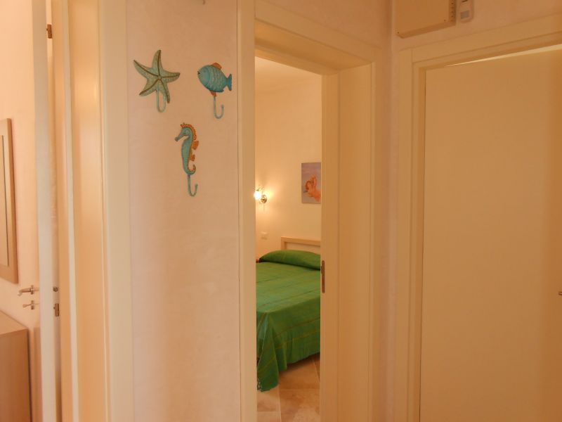 photo 18 Location entre particuliers Torre Pali villa Pouilles Lecce (province de) Couloir