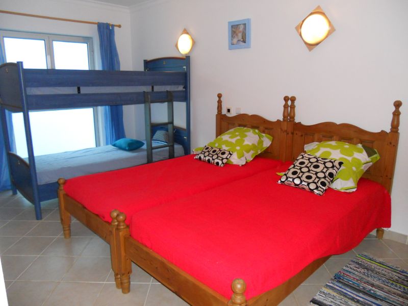 photo 8 Location entre particuliers Gal appartement Algarve  chambre 2