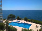 Locations vacances vue sur la mer Espagne: appartement n 111499