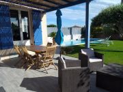 Locations vacances Hrault: villa n 112318