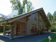 Locations maisons vacances Haute-Savoie: chalet n 112362