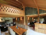 Locations vacances pour 14 personnes: chalet n 112488