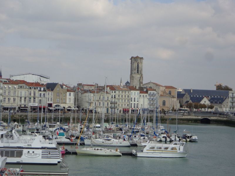 photo 28 Location entre particuliers Rochefort sur Mer gite Poitou-Charentes Charente-Maritime