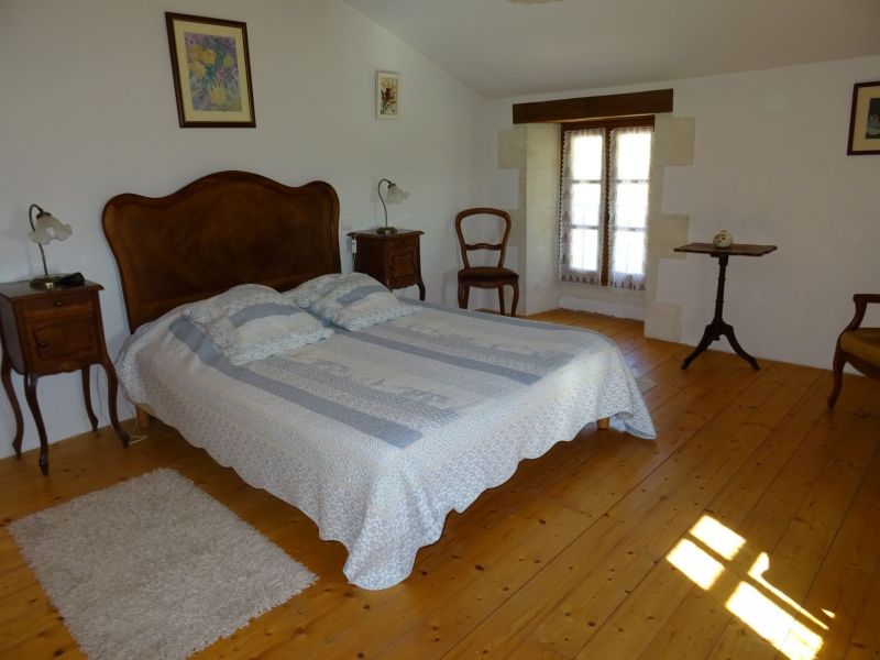 photo 21 Location entre particuliers Rochefort sur Mer gite Poitou-Charentes Charente-Maritime chambre 4