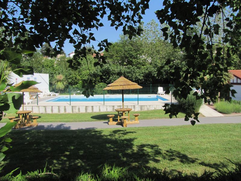 photo 0 Location entre particuliers Bidart maison Aquitaine Pyrnes-Atlantiques Piscine