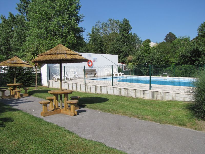 photo 16 Location entre particuliers Bidart maison Aquitaine Pyrnes-Atlantiques Piscine