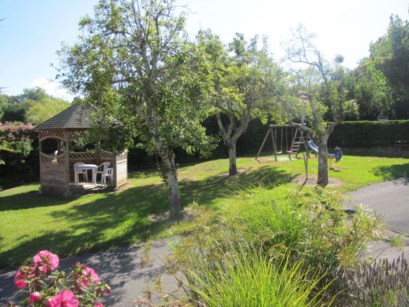 photo 14 Location entre particuliers Bidart maison Aquitaine Pyrnes-Atlantiques Jardin