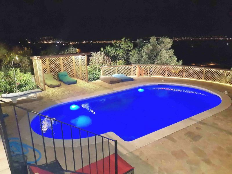 photo 19 Location entre particuliers Rosas villa Catalogne Grone (province de) Piscine